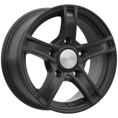 СКАД ТРОФИ 15x6.5 5x139.7 ET40 DIA98.5