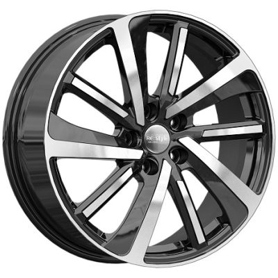 iFreeOriginal КС1111 18x7 5x108 ET33 DIA60.1