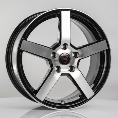 NZ_Россия R-02 16x6.5 5x100 ET35 DIA57.1