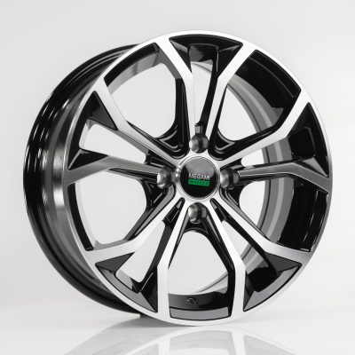 Megami MGM-33 15x6.5 4x100 ET36 DIA60.1