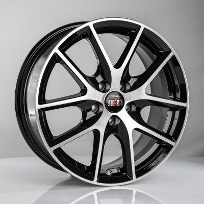 ALCASTA_Россия M59 16x6.5 5x110 ET38 DIA65.1