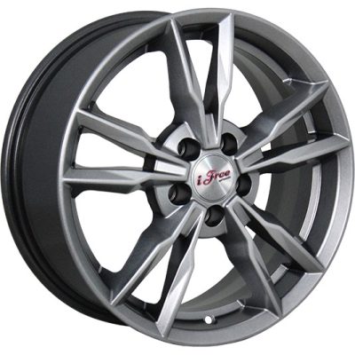 iFree Икигай 16x6.5 5x114.3 ET35 DIA67.1