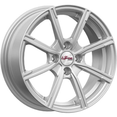 iFree Калибр 15x6 4x100 ET38 DIA67.1