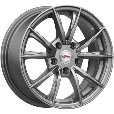 iFree Сион 15x6.5 5x108 ET45 DIA63.35