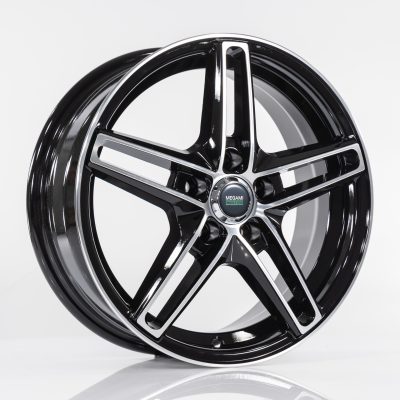 Megami MGM-17FF 18x7.5 5x110 ET46 DIA63.3