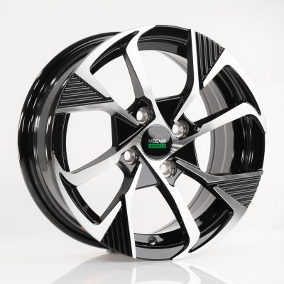 Megami MGM-23 14x6 4x100 ET35 DIA73.1
