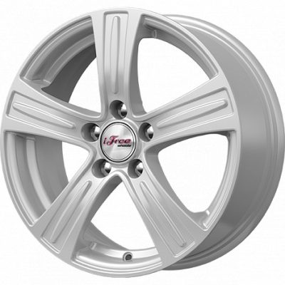 iFree S.U. 15x6 5x100 ET38 DIA57.1