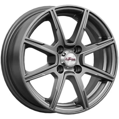iFree Майами лайт 14x5.5 4x100 ET40 DIA67.1