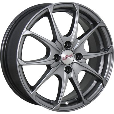 iFree Такеши 16x6 4x100 ET45 DIA60.1