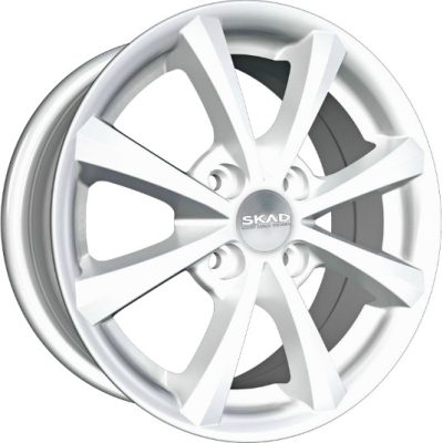 СКАД Каллисто 13x5.5 4x100 ET35 DIA67.1