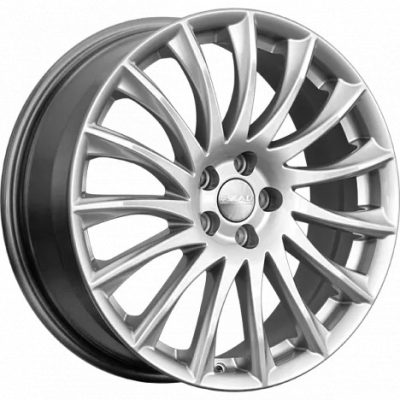 СКАД ВАЛЕНСИЯ 18x7.5 5x114.3 ET50 DIA67.1