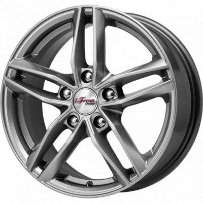 iFree Moskva 16x6.5 5x108 ET50 DIA63.35