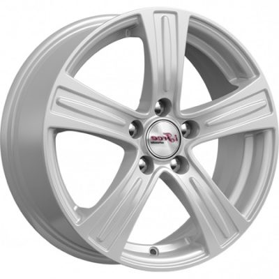 iFree S.U. 15x6 5x114.3 ET45 DIA67.1