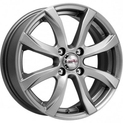 iFree Дайс 15x6 4x108 ET45 DIA63.35