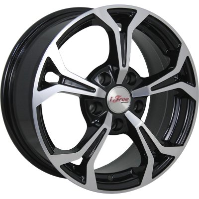 iFree Эрнесто 15x6.5 5x110 ET35 DIA65.1