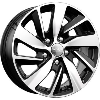 iFreeOriginal КС741 16x6.5 5x114.3 ET46 DIA67.1