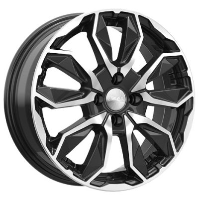 СКАД СОЧИ 16x6 4x100 ET45 DIA60.1