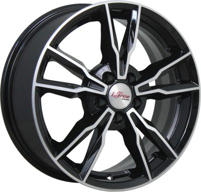 iFree Икигай 16x6.5 5x110 ET35 DIA65.1