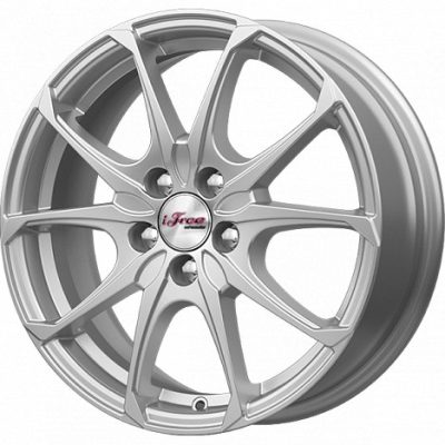 iFree Такеши 16x6 5x100 ET35 DIA67.1
