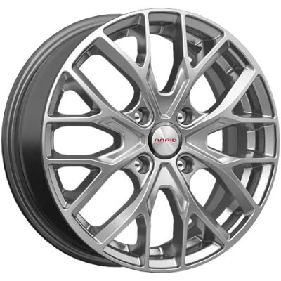 КиК Лилиом-оригинал 16x6 4x100 ET50 DIA60.1