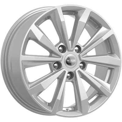 iFreeOriginal КС974 16x6.5 5x114.3 ET40 DIA66.1