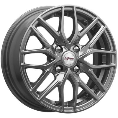iFree Кайкос 14x5.5 4x98 ET30 DIA58.5