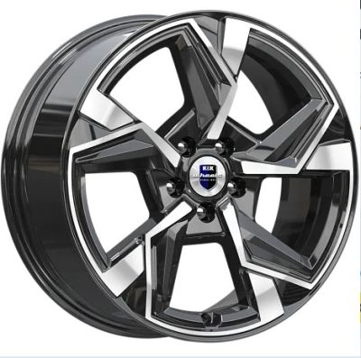 КиК Кайан 18x7.5 5x112 ET43 DIA66.6