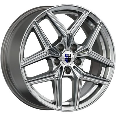 КиК Юнион 17x7 5x112 ET40 DIA57.1