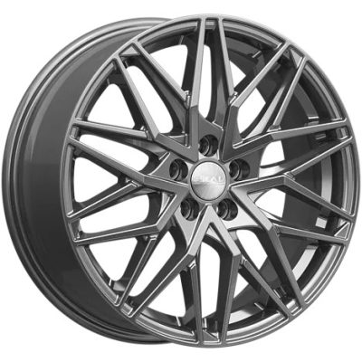 СКАД АЗИМУТ 17x7 5x110 ET38 DIA65.1