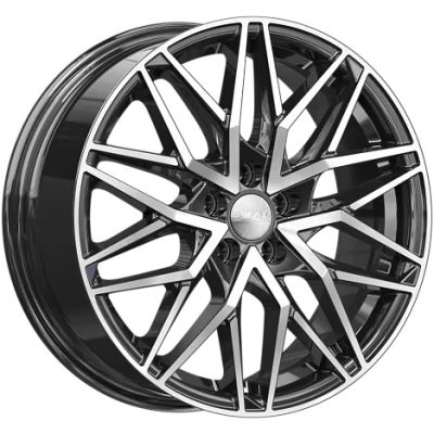 СКАД АЗИМУТ 17x7 5x114.3 ET50 DIA67.1