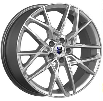 КиК Вудроф 18x7 5x112 ET45 DIA57.1