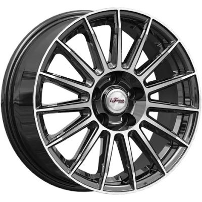 iFree Азур 16x6.5 5x110 ET38 DIA65.1