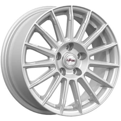 iFree Азур 16x6.5 5x108 ET46 DIA63.35
