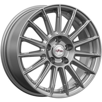 iFree Азур 16x6.5 5x114.3 ET46 DIA66.1