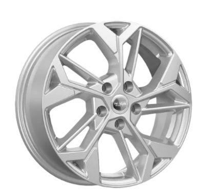 iFreeOriginal КС1062 17x6.5 5x108 ET33 DIA60.1