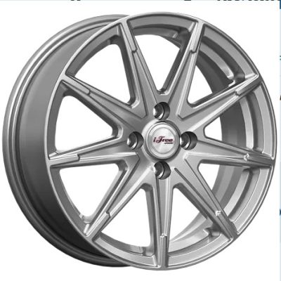 iFree Хит 16x6 4x100 ET45 DIA54.1