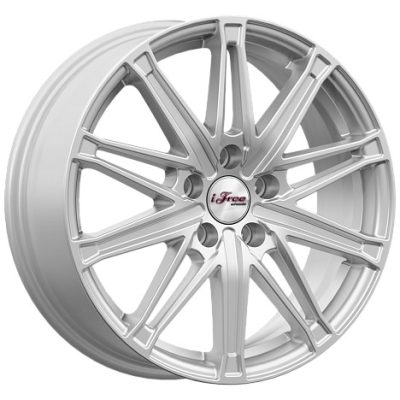 iFree Виар 17x6.5 5x114.3 ET35 DIA67.1