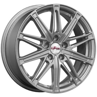 iFree Виар 17x6.5 5x114.3 ET35 DIA67.1