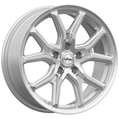 iFree Страйк 17x6.5 5x114.3 ET35 DIA67.1