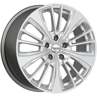 СКАДРеплика KL-1060 18x7.5 5x114.3 ET40 DIA66.6