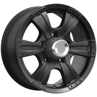 СКАД Рейнджер 16x7 5x139.7 ET35 DIA109.7