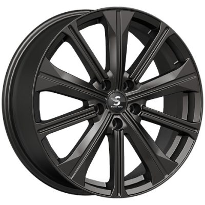 СКАДPremiumSeries KP013 19x7 5x114.3 ET40 DIA66.6