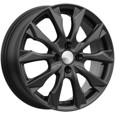 СКАД Нагоя 16x6 4x100 ET45 DIA60.1
