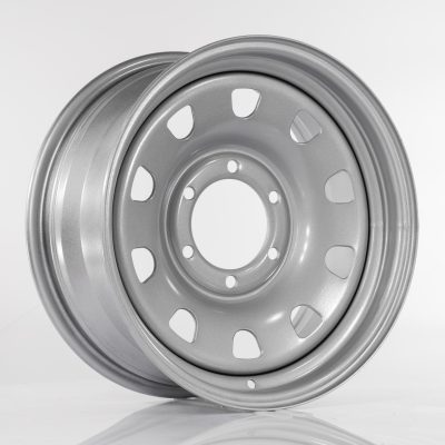 TREBL OFR-1 16x8 6x139.7 ET10 DIA110.1