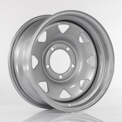 TREBL OFR-2 16x7 5x139.7 ET20 DIA110.1