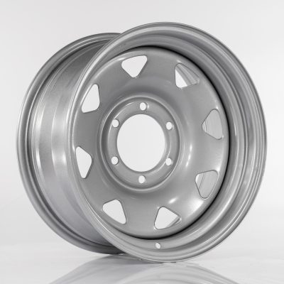 TREBL OFR-2 16x8 6x139.7 ET10 DIA110.1