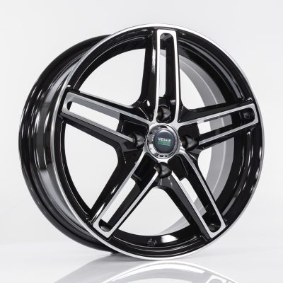 Megami MGM-17FF 17x7 4x98 ET35 DIA58.6