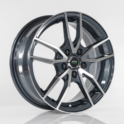Megami MGM-20FF 16x6.5 5x110 ET46 DIA63.3