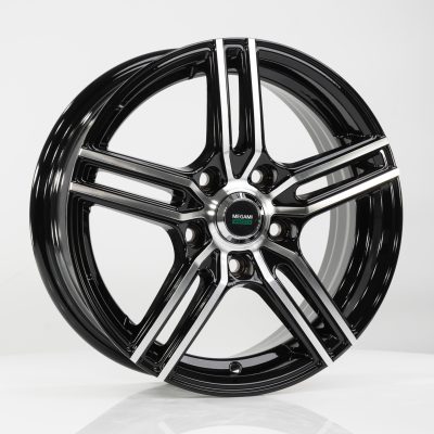 Megami MGM-1 17x7 5x108 ET40 DIA65.1
