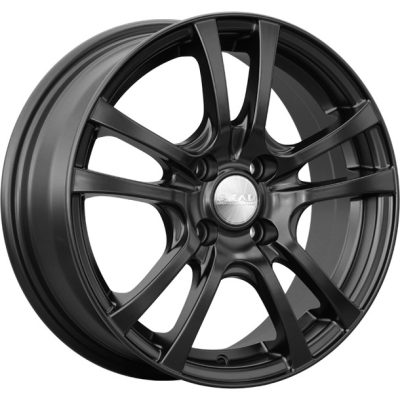 СКАД ДЕЛИ 15x6 4x100 ET47 DIA60.1